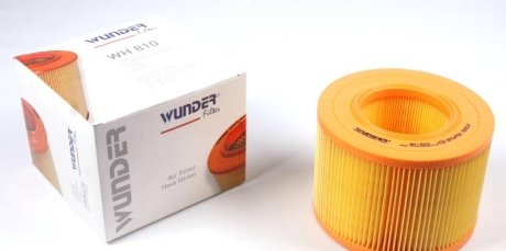 Фильтр воздушный WUNDER WH-810 (фото 1)