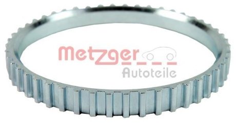 Кольцо металлическое METZGER 0900164