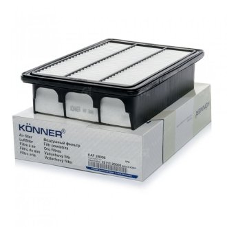 Фильтр очистки воздуха Könner KӦNNER KAF-2B000