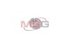Масловідбивна пластина HOLSET/MITSUBISHI TD02L CITROEN BERLINGO (B9) 14- JRONE 1800-016-046 (фото 2)