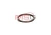Уплотнительное кольцо H1C/D/E/H2B/C/D/E/H2A/HX30/35/40/50/HE35/HE431V JRONE 2000-020-079 (фото 3)
