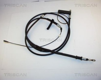 Трос стояночной системы автомобиля TRISCAN 8140 65115