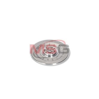 Маслоотражательный щит (фланец) GT2056S JRONE 1300-011-021B