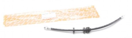 Гальмівний шланг (передній) Fiat Doblo 01- (475mm) AutoTechteile 504 0322