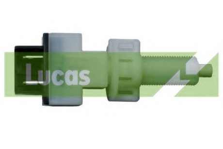 Датчик включення стоп-сигналу LUCAS SMB752 (фото 1)