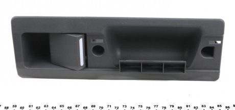 Ручка дверей (задньої/всередені) MB Sprinter 96-06 (велика) AutoTechteile 100 7622