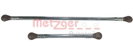 Привод стеклоочистителя METZGER 2190129