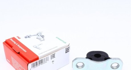 Втулка стабилизатора (переднего/наружная) Fiat Doblo 01- (d=10mm) FAG 819 0060 10
