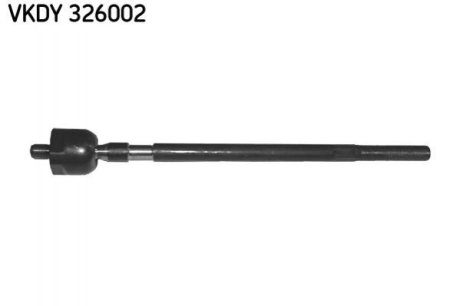 Осевой шарнир, рулевая тяга SKF VKDY 326002 (фото 1)