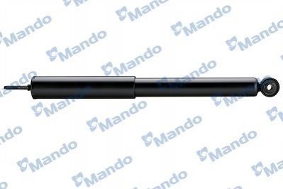 Шт. Амортизатор підвіски MANDO MSS020200 (фото 1)