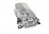 Поддон, масляный картера двигателя VAG 1.8 (AGN) (Wan Wezel) Van Wezel 5888074 (фото 1)