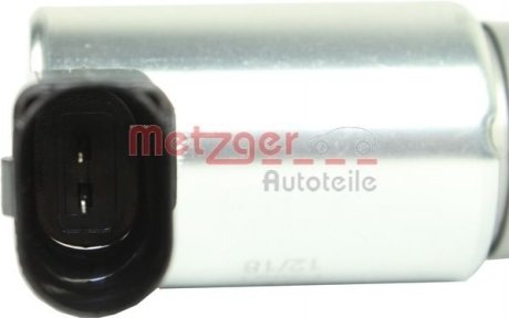 Клапан регулятора розподільчого валу METZGER 0899004 (фото 1)