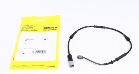 Сигнализатор, износ тормозных колодок TEXTAR 98052100