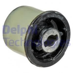 Сайлентблок балки подвески DELPHI TD1813W (фото 1)