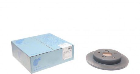Гальмівний диск Blue Print ADT343310 (фото 1)