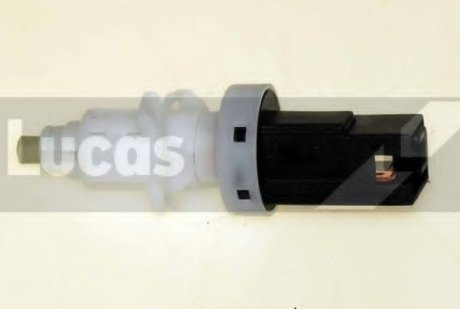 Выключатель фонаря сигнала торможения LUCAS SMB597 (фото 1)