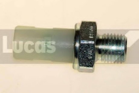 Датчик тиску оливи LUCAS SOB710 (фото 1)