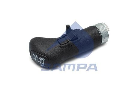 Ручка рычага переключения передач, DAF SMP Sampa 051.353