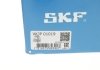 Захисний комплект амортизатора SKF VKJP01019 (фото 6)