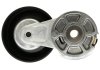 Ременный шкив, коленчатый вал Starline RS D36710 (фото 2)