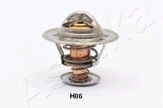 Термостат, охлаждающая жидкость Ashika 38-0H-H06 (фото 1)