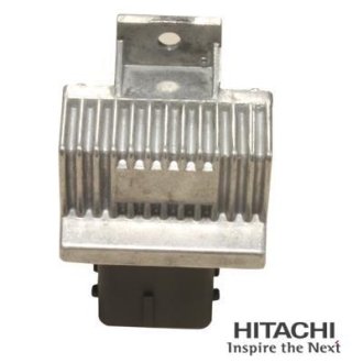 Блок управления свечами накаливания HITACHI 2502124