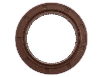 Уплотняющее кольцо, коленчатый вал Starline GA 6030 (фото 1)