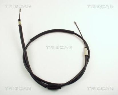 Трос, стояночная тормозная система TRISCAN 8140 28133 (фото 1)