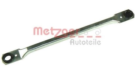 Привод стеклоочистителя METZGER 2190115 (фото 1)