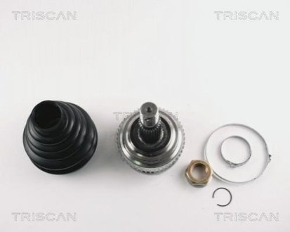 Комплект ШРКШ TRISCAN 8540 10107