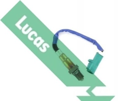 Лямбдазонд LUCAS LEB5343