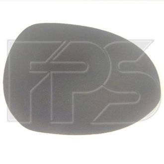 Крышка зеркала пластиковая 2051 M21 FPS FP 2051 M21