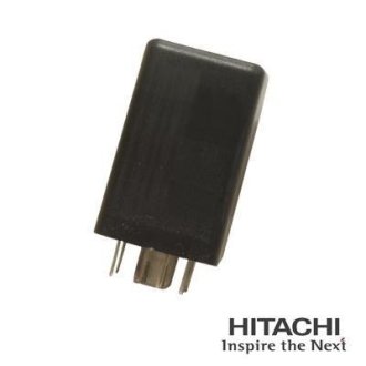 Блок управления свечами накаливания HITACHI 2502128