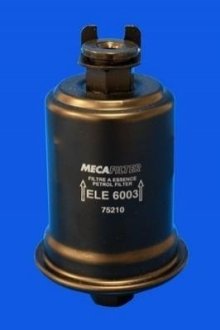 Топливный фильтр MECAFILTER ELE6003