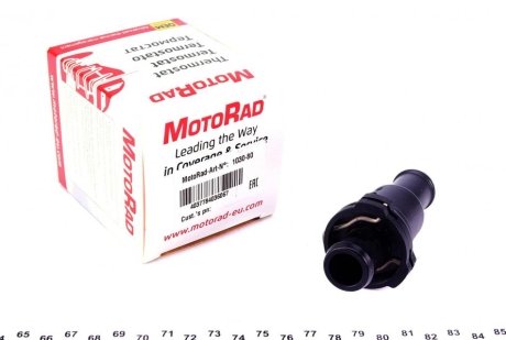 Термостат Audi MOTORAD 1030-80 (фото 1)
