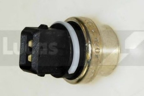 Термоключатель вентилятора радиатора LUCAS SNB604 (фото 1)