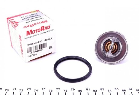 Термостат Hyundai MOTORAD 1081-88JK (фото 1)