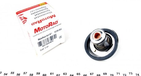 Термостат Peugeot MOTORAD 230-82JK (фото 1)