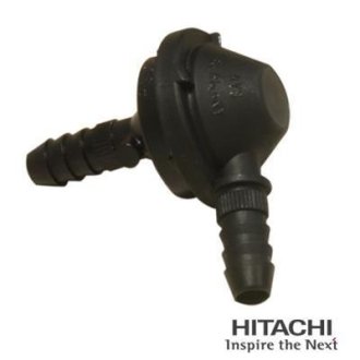 Клапан управления давлением HITACHI 2509316