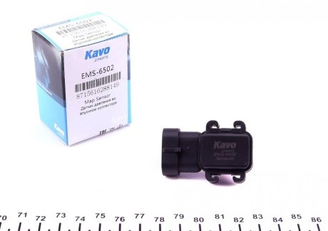 Датчик давления PARTS KAVO EMS-6502