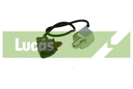 Датчик детонации LUCAS SEB1667 (фото 1)