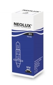 Лампа H1 ® NEOLUX NLX448