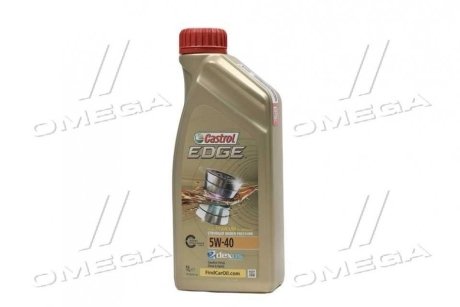 Моторное масло; Моторное масло; Масло ступенчатой коробки передач Castrol 1535FA (фото 1)