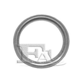 Уплотнительное кольцо, резьбовая пр; Уплотнительное кольцо FA1 111.260.100 (фото 1)