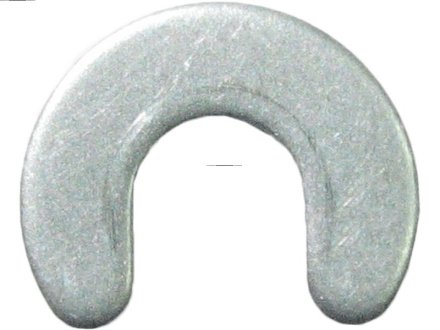 Кільце металеве стопорне AS SRS0066 (фото 1)