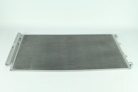 Радиатор кондиционера, 2.3DCi/CDTI, (790X350X16), NV400 Kale Oto Radyator (Турция) 342560 (фото 1)