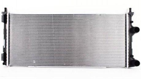 Радиатор воды, 1.3-1.9 JTD, (+-A/C), (700x312x34) Kale Oto Radyator (Турция) 235600 (фото 1)