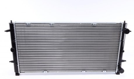 Радиатор охлаждения двигателя MH CR 398 000S MAHLE CR398000S (фото 1)