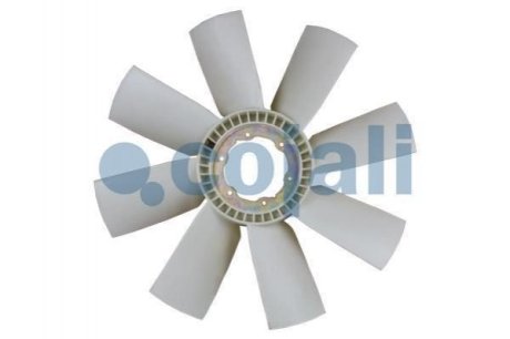 Крыльчатка вентилятора CJ COJALI 7047113 (фото 1)