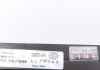 Радіатор інтеркулера VW Caddy III 1.9 TDI 04-10 (406x617x32) MAHLE CI83000P (фото 3)